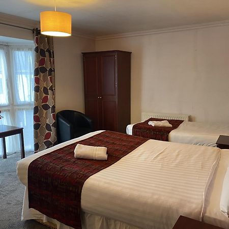 The George Hotel Pangbourne Eksteriør billede