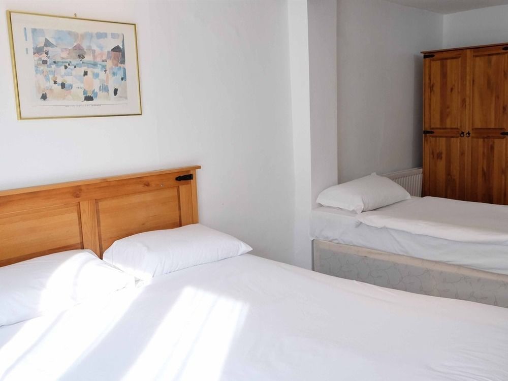 The George Hotel Pangbourne Eksteriør billede